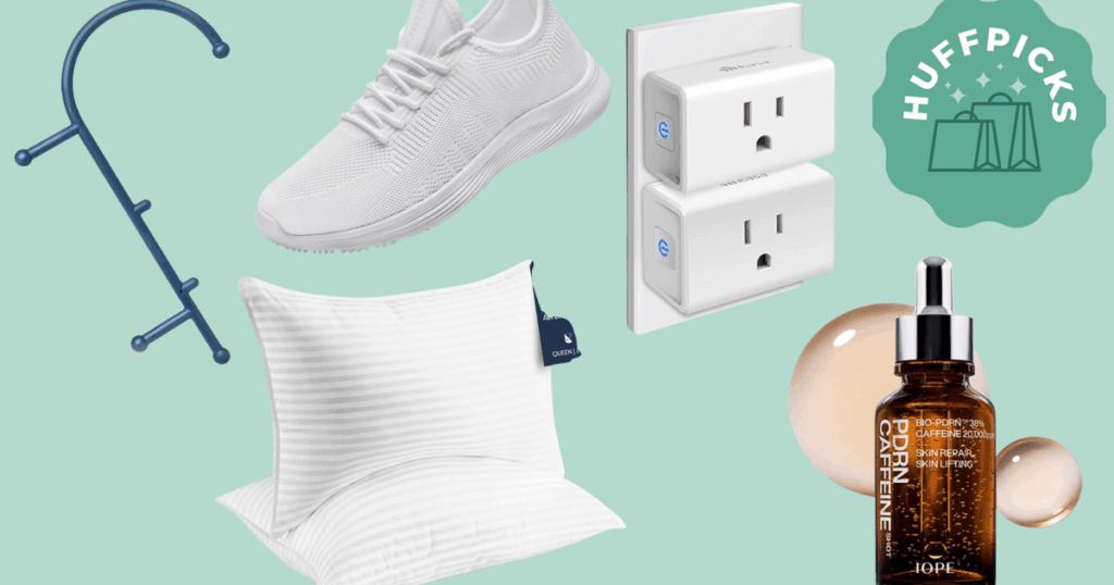 Travel & lifestyle: the winners of huffpost’s 2025 huffpicks shopping