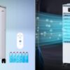 Travel & lifestyle: this portable air conditioner is 'tiny but