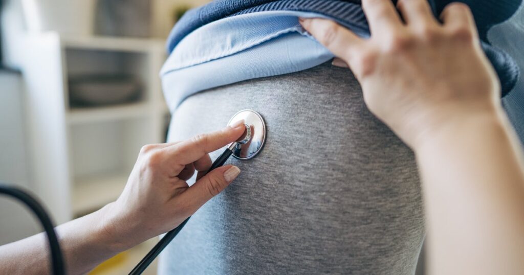 Travel & lifestyle: west virginia prosecutor warns miscarriages could lead