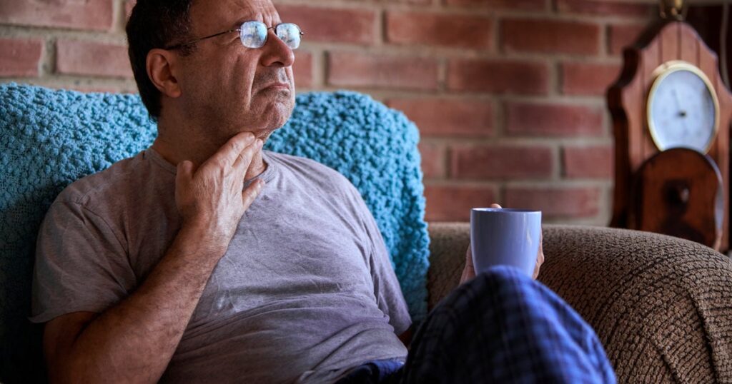 Travel & lifestyle: what to know about the 'razor sore