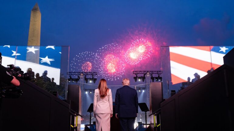 250 Years of the U.S. Army — The American Soldier Will Always Be There