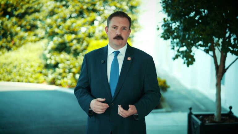 America's Firefighters Support President Trump's One Big Beautiful Bill
