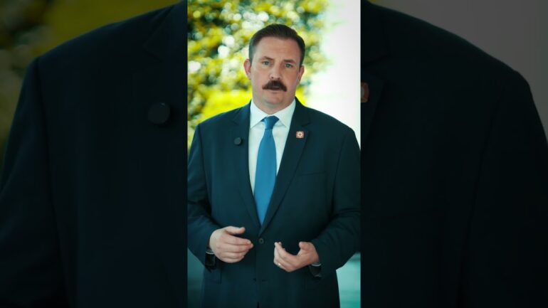 America's Firefighters Support Trump's One Big Beautiful Bill
