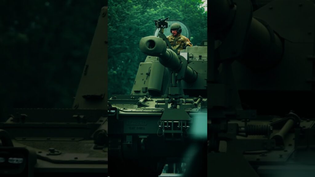 Army 250 Parade: "I will support and defend the Constitution of the United States" 🇺🇸
