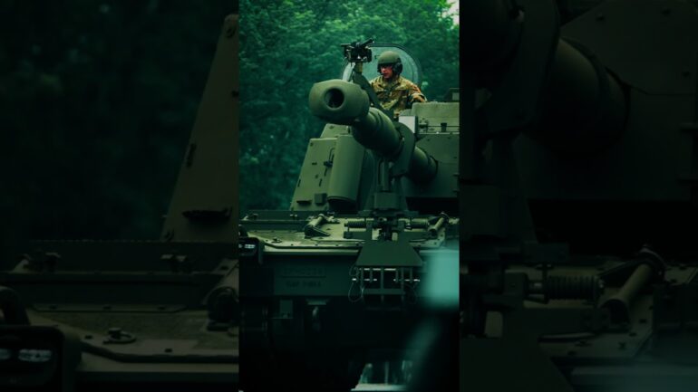 Army 250 Parade: "I will support and defend the Constitution of the United States" 🇺🇸