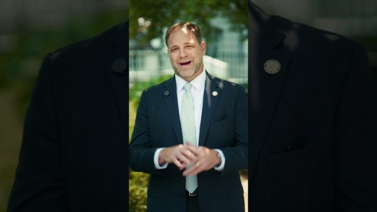 Georgia State Reps: "This Big Beautiful Bill is a Perfect Example of Promises Made, Promises Kept"