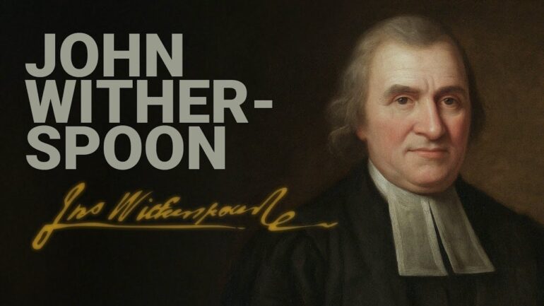 John Witherspoon