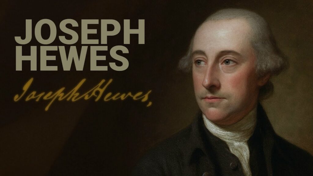 Joseph Hewes