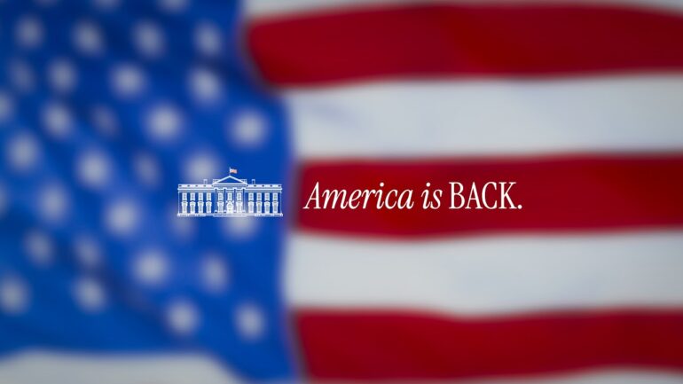 One Big Beautiful Lo-Fi MAGA Video to Relax / Study to