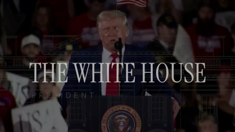 Pass President Trump's One Big Beautiful Bill: IT'S MY MONEY and I NEED IT NOW!