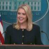 Press Secretary Karoline Leavitt Briefs Members of the Media, June 3, 2025