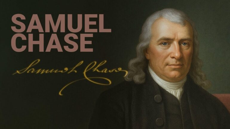 Samuel Chase