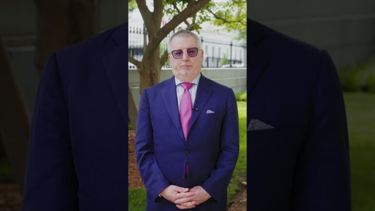 The National Association of Home Builders (NAHB) Endorses the One Big Beautiful Bill