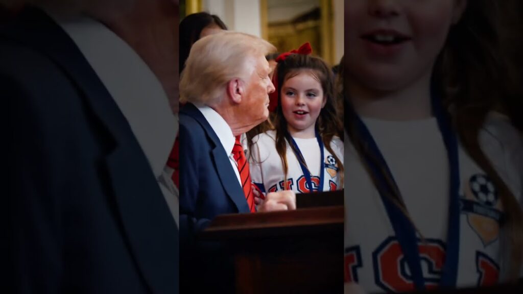 6 Months of Power: President Trump’s Comeback. America’s Revival.