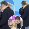 Gossip & rumors: ‘naked gun’ co stars pamela anderson, liam neeson