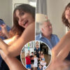 Gossip & rumors: alec and hilaria baldwin spark baby #8 rumors