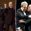 Gossip & rumors: billy joel opens up about fallout with