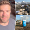 Gossip & rumors: billy mcfarland sells fyre festival brand for