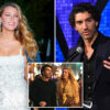 Gossip & rumors: blake lively will be grilled at nyc