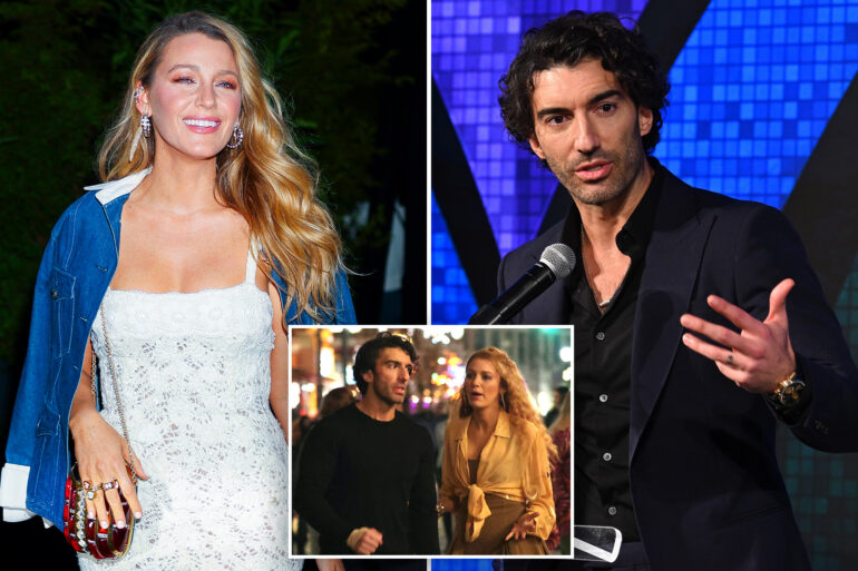 Gossip & rumors: blake lively will be grilled at nyc