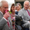 Gossip & rumors: cancer stricken king charles gives rare health update