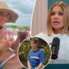 Gossip & rumors: candace cameron bure details journey with disordered