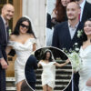Gossip & rumors: charli xcx marries the 1975 drummer george