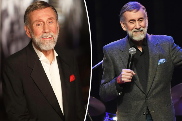 Gossip & rumors: country singer ray stevens suffers heart attack