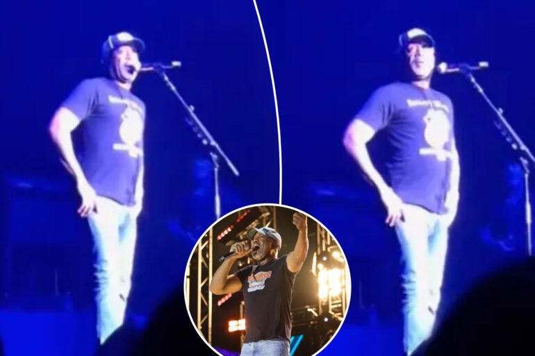 Gossip & rumors: darius rucker abruptly ends atlantic city show