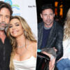 Gossip & rumors: denise richards’ husband aaron phypers files for