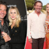 Gossip & rumors: dennis quaid, 71, on 39 year age gap