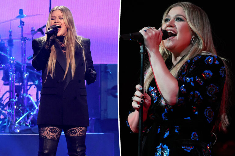 Gossip & rumors: 'devastated' kelly clarkson abruptly cancels first shows