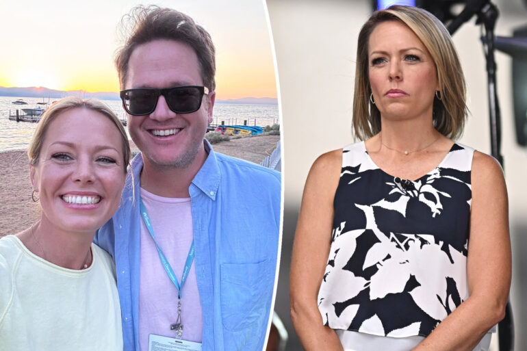 Gossip & rumors: dylan dreyer admitted she mainly texted with