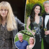 Gossip & rumors: earl charles spencer's estranged wife, girlfriend embroiled