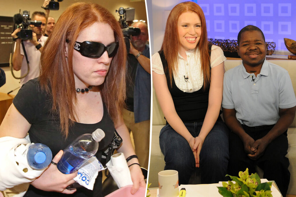 Gossip & rumors: gary coleman's ex wife's lie detector test results