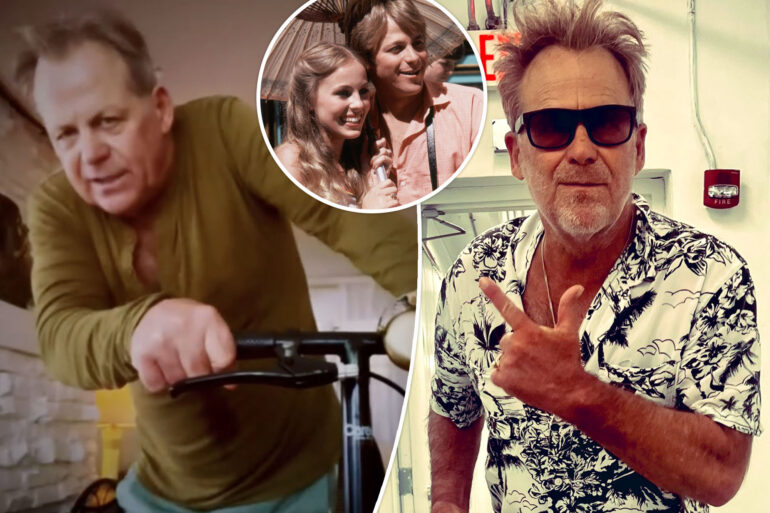 Gossip & rumors: 'general hospital' star kin shriner reveals 'botched'
