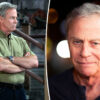 Gossip & rumors: 'general hospital' star tristan rogers reveals cancer diagnosis