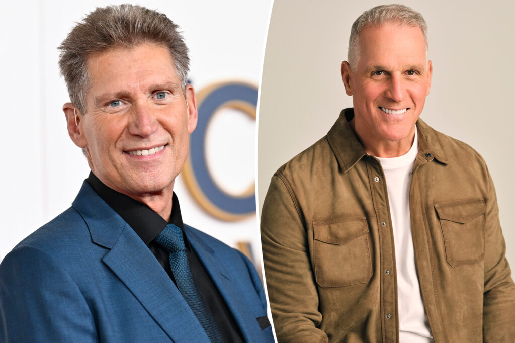 Gossip & rumors: gerry turner warns 'golden bachelor' of serious