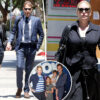 Gossip & rumors: ioan gruffudd, alice evans face off in