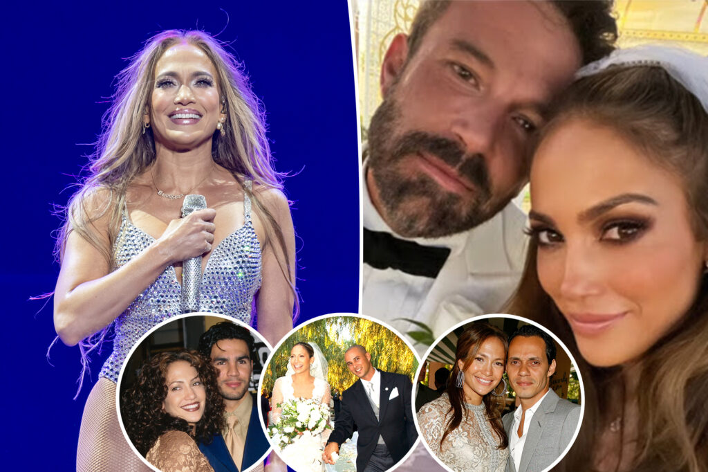 Gossip & rumors: 'i've tried that a few times'