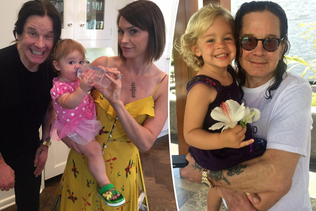 Gossip & rumors: jack osbourne's ex lisa stelly pays tribute