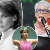 Gossip & rumors: jamie lee curtis 'prepping' to leave hollywood,
