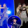 Gossip & rumors: jane's addiction members sue frontman perry farrell