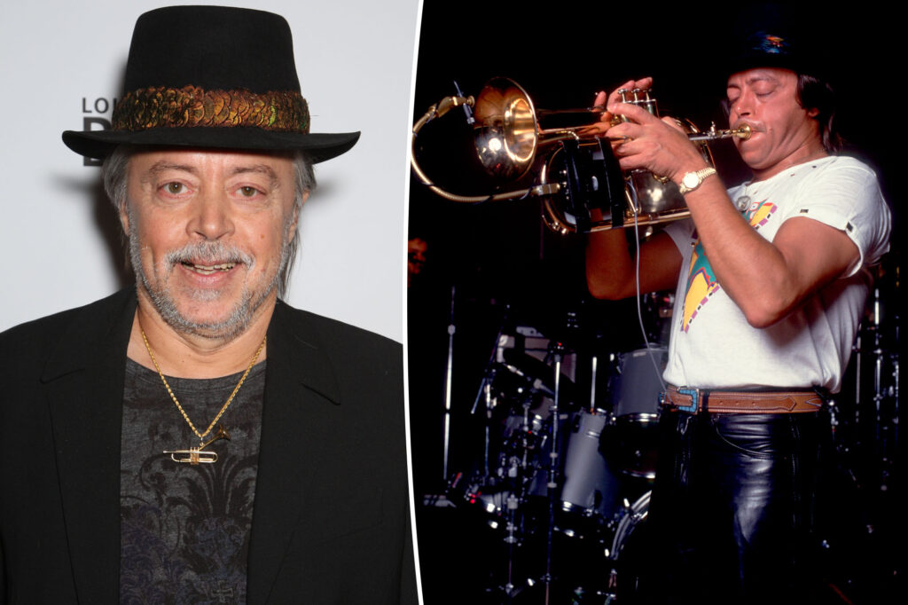 Gossip & rumors: jazz legend chuck mangione dead at 84