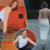Gossip & rumors: jessica biel reveals her workout for peach shaped