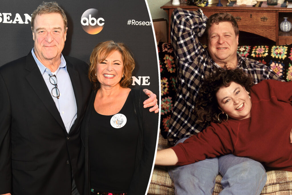 Gossip & rumors: john goodman reveals last time he spoke