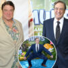 Gossip & rumors: john goodman shows off 200 pound weight loss