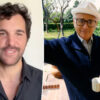 Gossip & rumors: juan pablo di pace shares norman lear’s