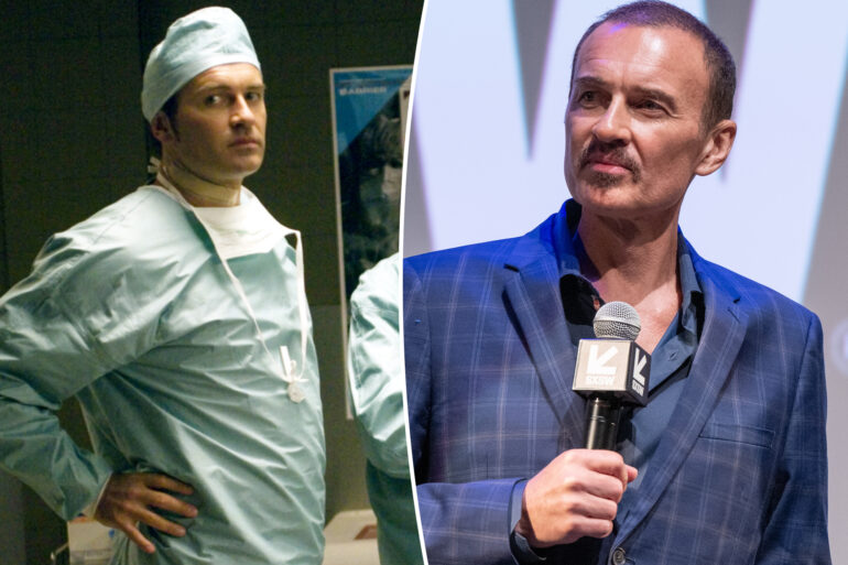Gossip & rumors: julian mcmahon, ‘nip/tuck’ and ‘fantastic four’ star,