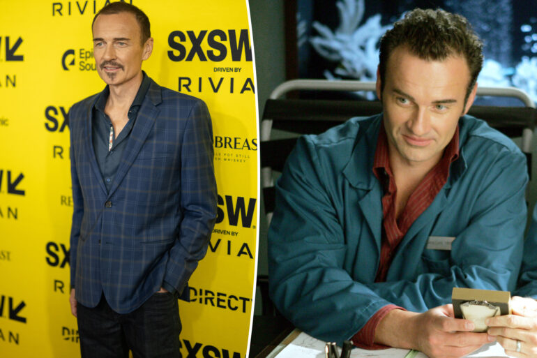 Gossip & rumors: julian mcmahon's cause of death revealed